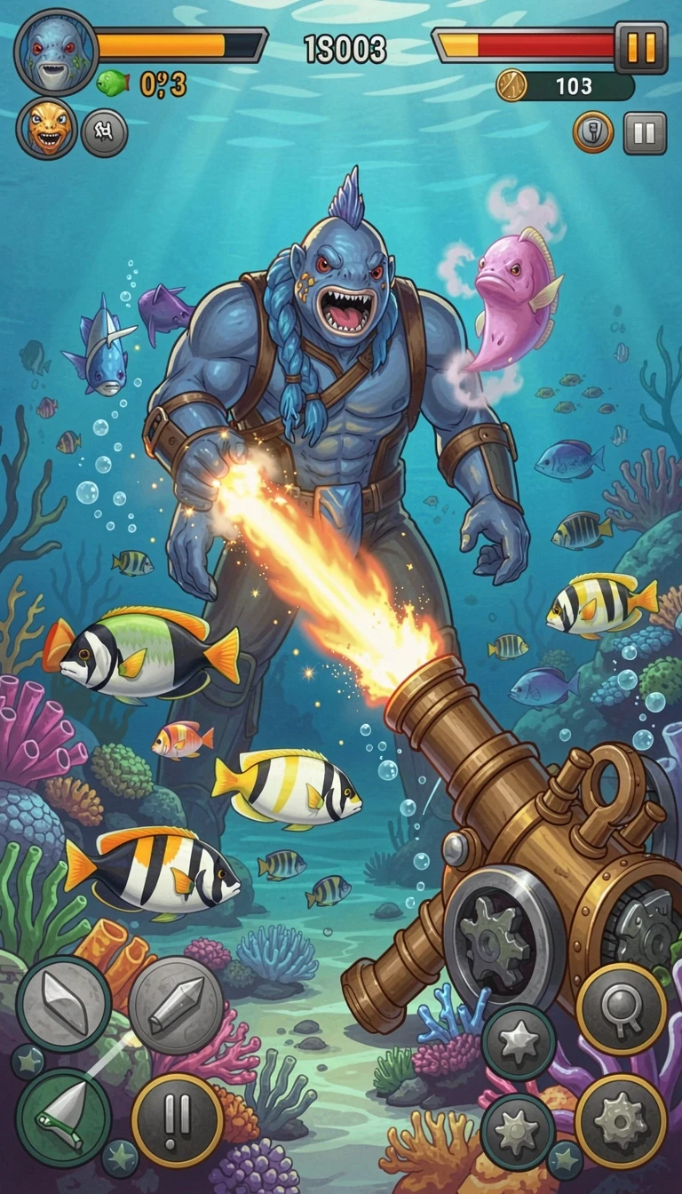 Download gogorumyy APK untuk Android