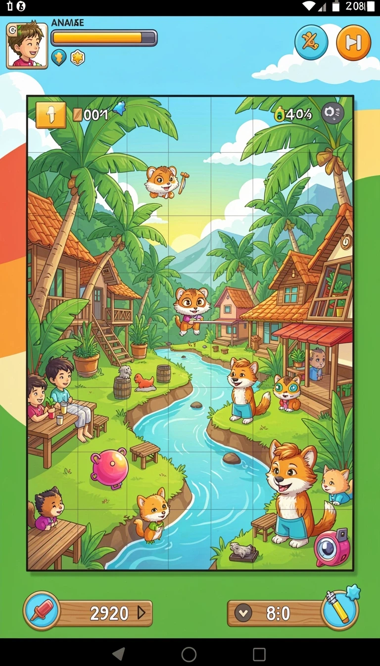 Download 1121slot APK untuk Android