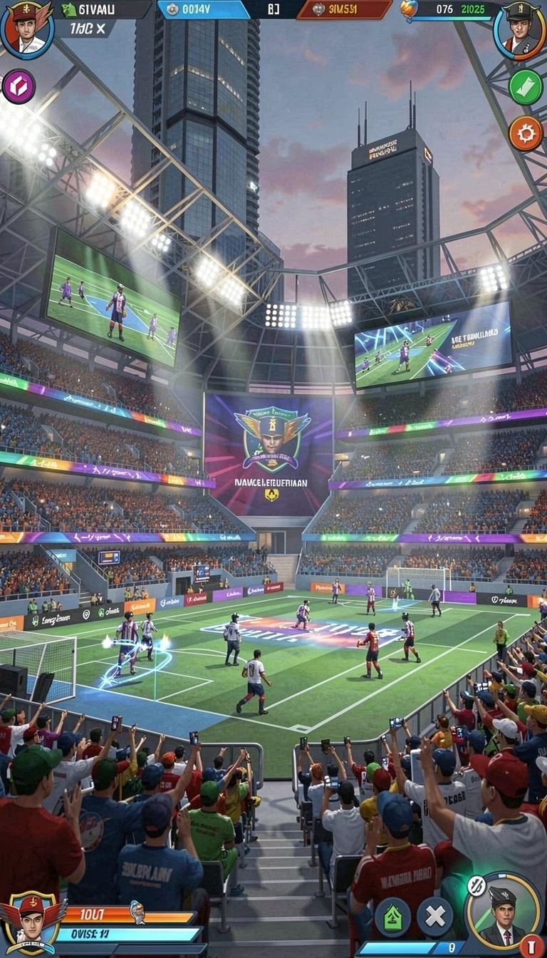 Download ledakslot APK untuk Android