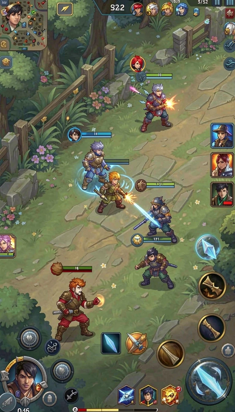 Download kelinci777 APK untuk Android