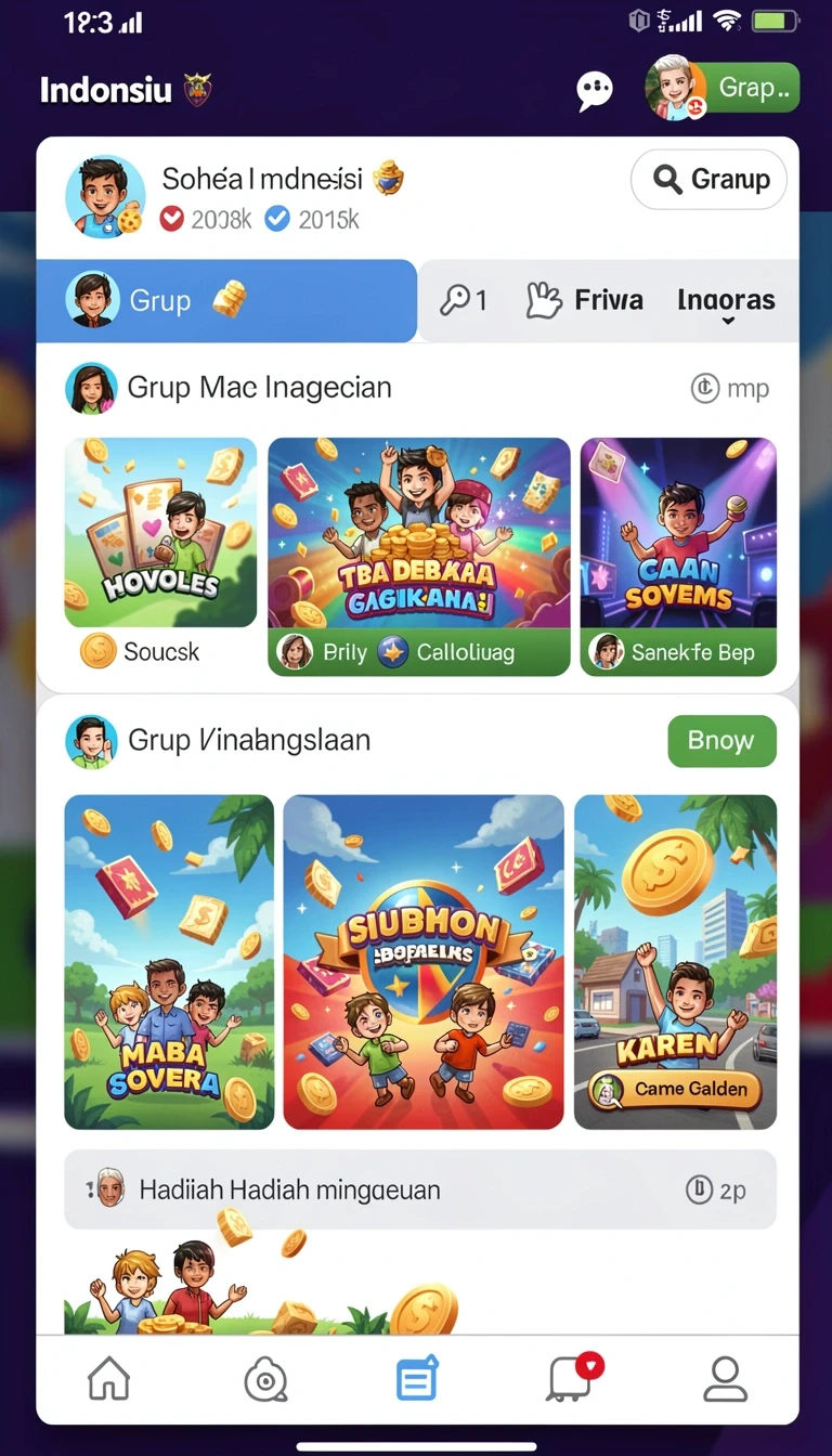 Tips keamanan
