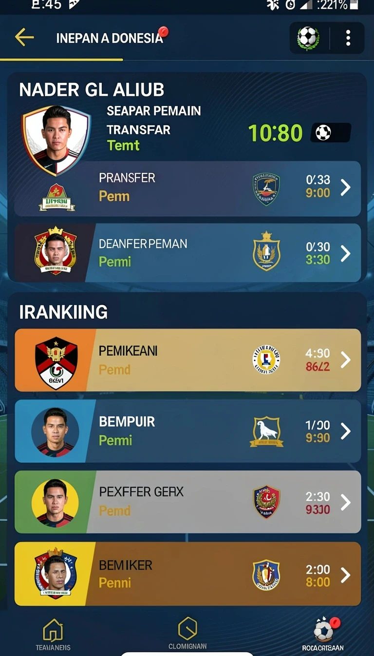 Download magnet33 APK untuk Android