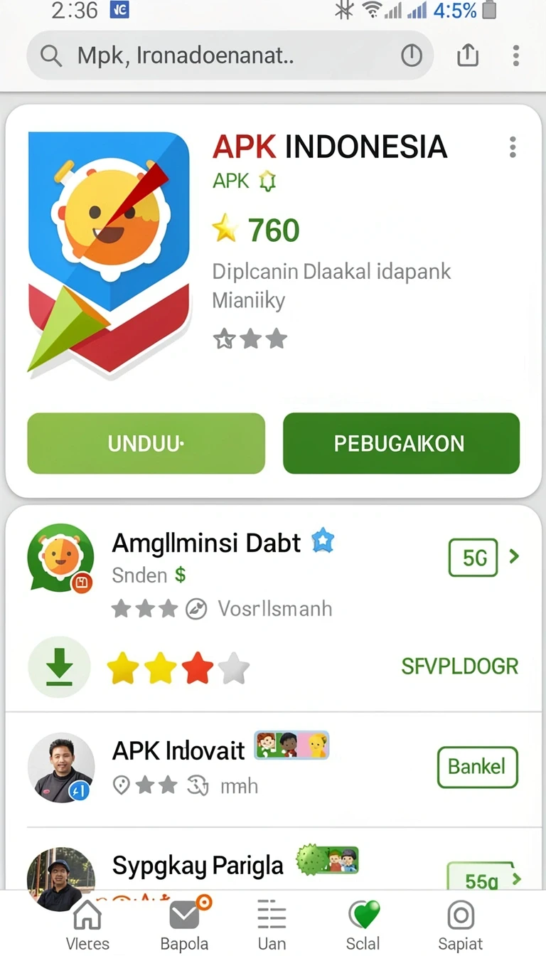 Download pphoki APK untuk Android