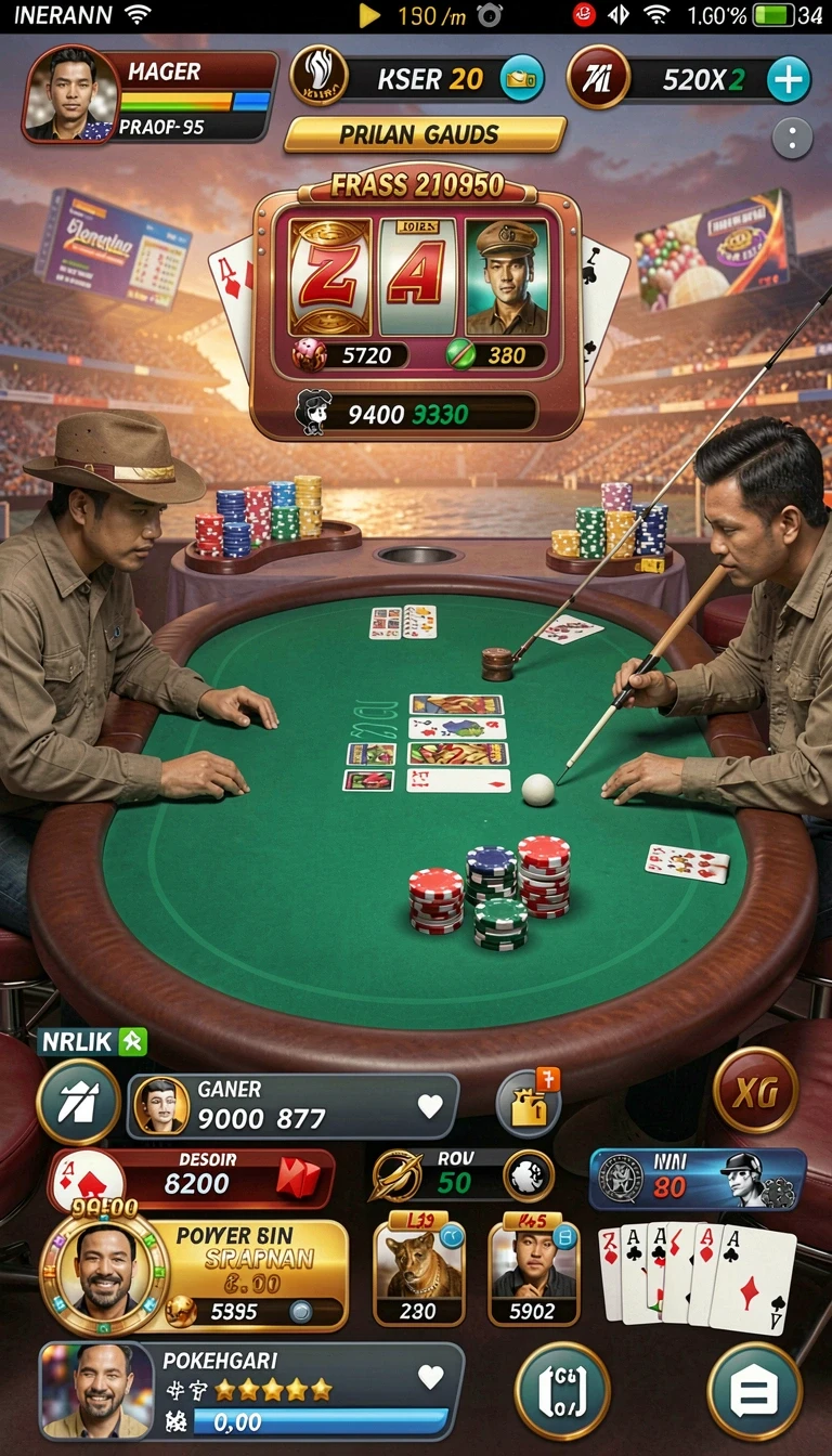 Download dewakoin99 APK untuk Android
