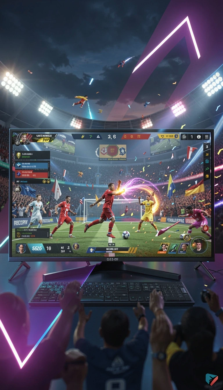 Download bosplay77 APK untuk Android